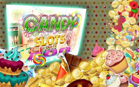 candy slots free online